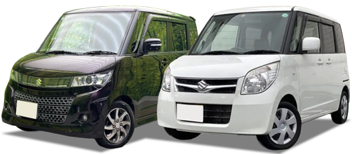 SS2 タント・パレット等